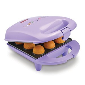 An Easy to Use Cake Pop Maker With an Easy-to-Use Design